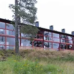 Apartmán Club Kuusamon Tropiikki Superior