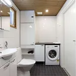 Apartmán Club Kuusamon Tropiikki Superior *
