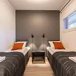 Apartmán Club Kuusamon Tropiikki Superior
