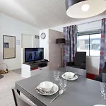 Apartmán Club Kuusamon Tropiikki Superior Kuusamo