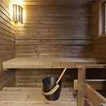 Apartmán Club Kuusamon Tropiikki Superior *