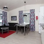 Club Kuusamon Tropiikki Superior Apartmán *
