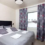 Club Kuusamon Tropiikki Superior Apartmán