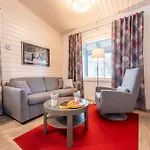 Apartmán Club Kuusamon Tropiikki Superior