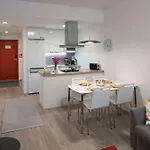 Apartmán Club Kuusamon Tropiikki Superior