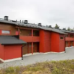 Apartmán Club Kuusamon Tropiikki Superior Kuusamo