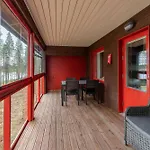 Apartmán Club Kuusamon Tropiikki Superior