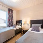 Club Kuusamon Tropiikki Superior Apartmán Kuusamo