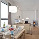 Apartmán Club Kuusamon Tropiikki Superior *
