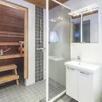 Apartmán Club Kuusamon Tropiikki Superior Kuusamo