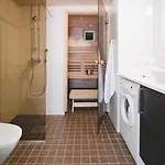 Apartmán Club Kuusamon Tropiikki Superior