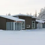 Club Kuusamon Tropiikki Superior Apartmán
