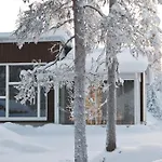 Apartmán Club Kuusamon Tropiikki Superior *