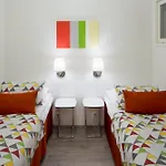 Club Kuusamon Tropiikki Superior Apartmán Kuusamo