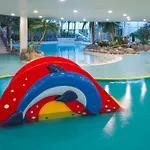 Club Kuusamon Tropiikki Superior Apartmán