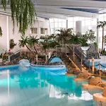 Club Kuusamon Tropiikki Superior Apartmán