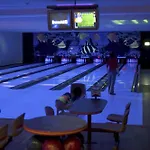 Apartmán Club Kuusamon Tropiikki Superior *
