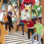Club Kuusamon Tropiikki Superior * Kuusamo