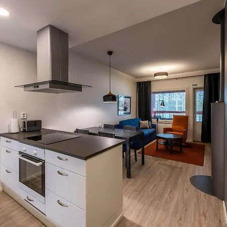 Club Kuusamon Tropiikki Superior Kuusamo