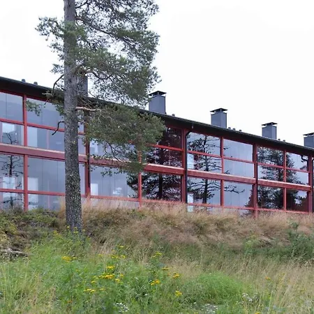 Апартаменты Club Kuusamon Tropiikki Superior