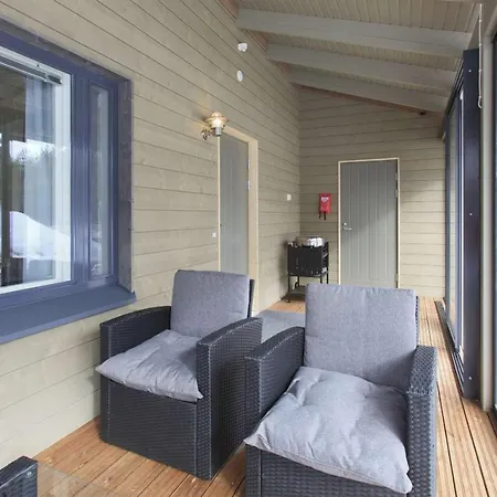 Club Kuusamon Tropiikki Superior * Куусамо