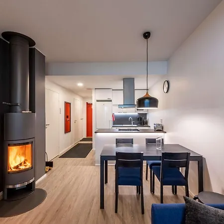 Club Kuusamon Tropiikki Superior