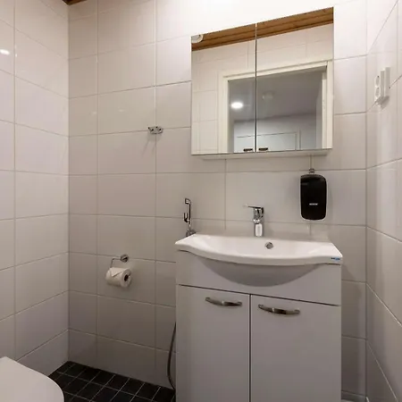 Club Kuusamon Tropiikki Superior Kuusamo