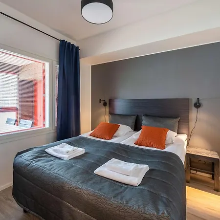 Club Kuusamon Tropiikki Superior