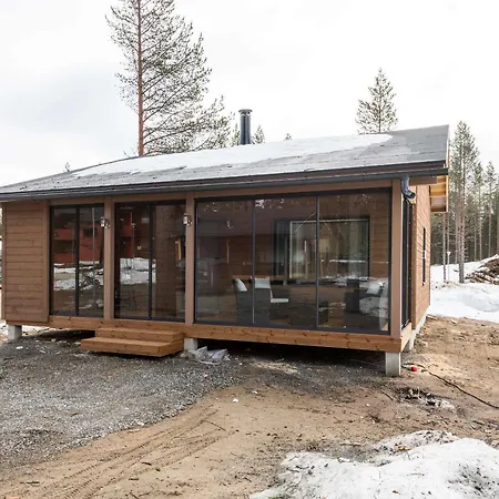 Club Kuusamon Tropiikki Superior * Куусамо