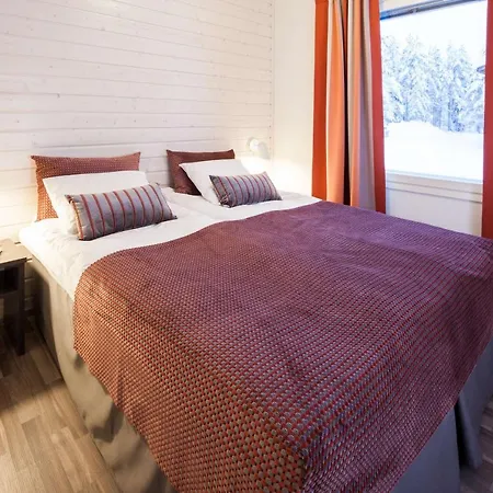 Club Kuusamon Tropiikki Superior Kuusamo