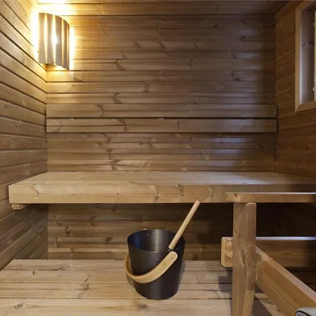 Apartment Club Kuusamon Tropiikki Superior *