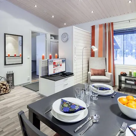 Club Kuusamon Tropiikki Superior Kuusamo