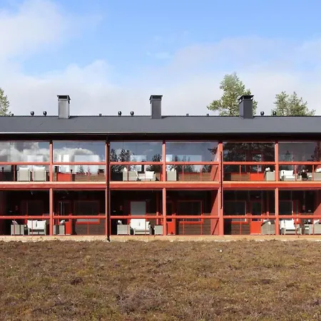 Club Kuusamon Tropiikki Superior *
