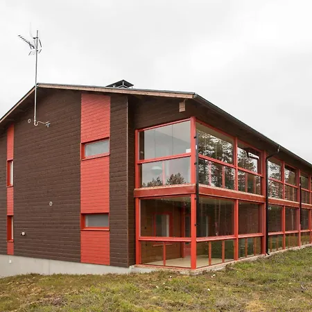 Club Kuusamon Tropiikki Superior Lägenhet