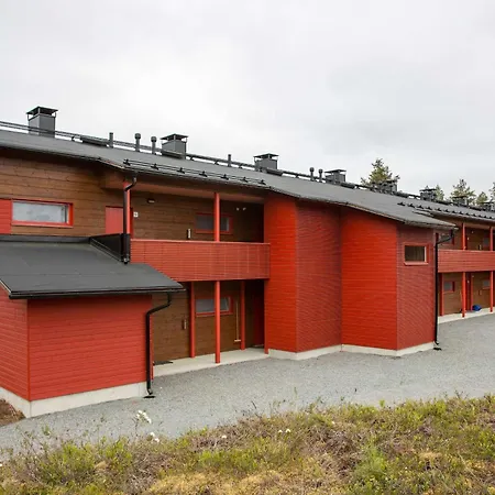 Huoneisto Club Kuusamon Tropiikki Superior Kuusamo