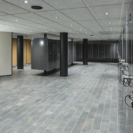 Club Kuusamon Tropiikki Superior Апартаменты Куусамо