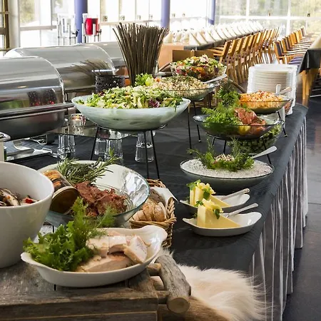 Club Kuusamon Tropiikki Superior