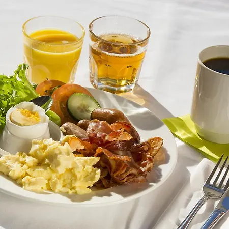 Club Kuusamon Tropiikki Superior Apartment