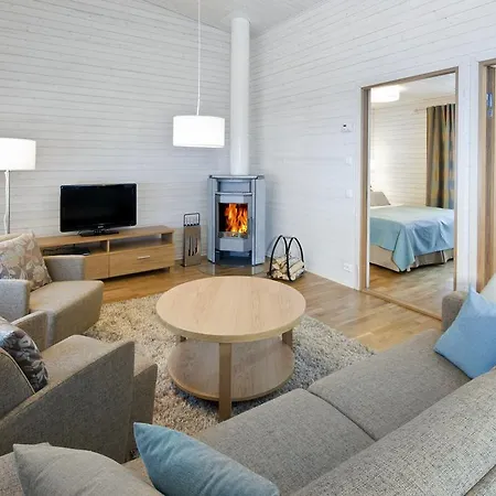 Club Kuusamon Tropiikki Superior * Куусамо