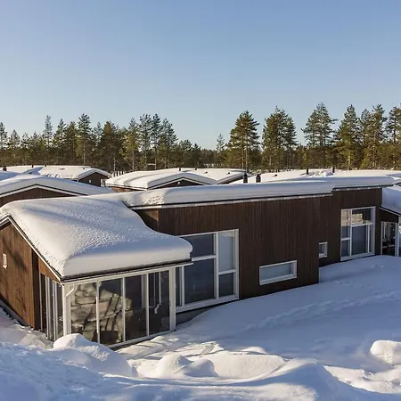 Club Kuusamon Tropiikki Superior