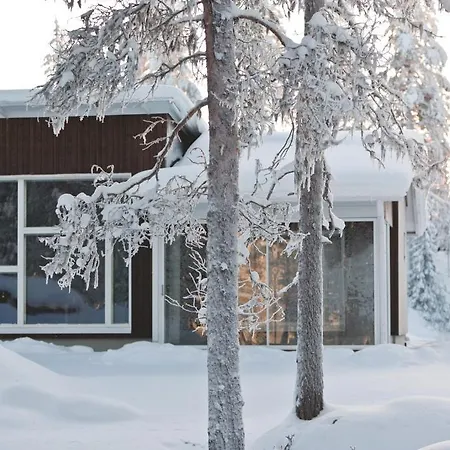 Lägenhet Club Kuusamon Tropiikki Superior *