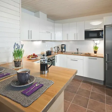 Club Kuusamon Tropiikki Superior *