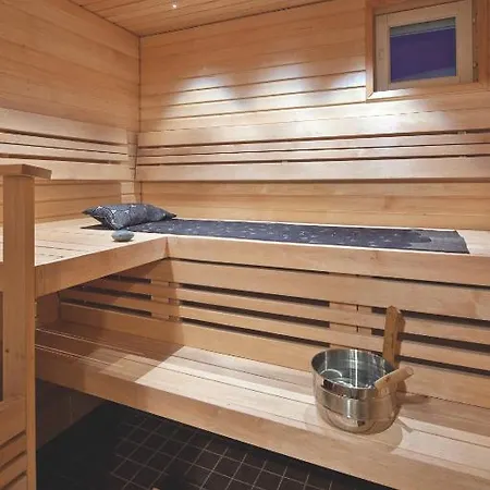 Club Kuusamon Tropiikki Superior * Kuusamo