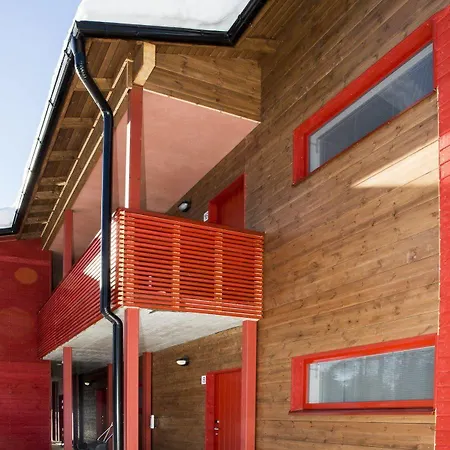 Club Kuusamon Tropiikki Superior Kuusamo