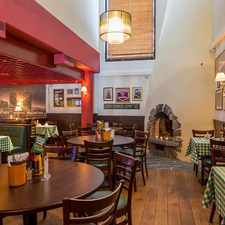 Апартаменты Club Kuusamon Tropiikki Superior *