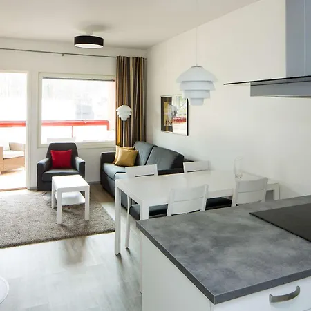 Club Kuusamon Tropiikki Superior