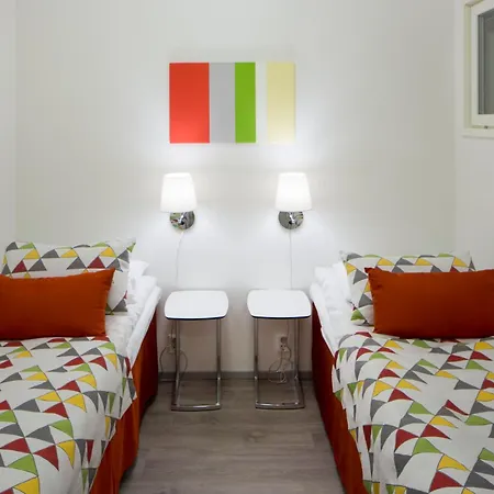 Club Kuusamon Tropiikki Superior Apartment Kuusamo