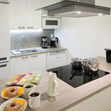 Club Kuusamon Tropiikki Superior Kuusamo