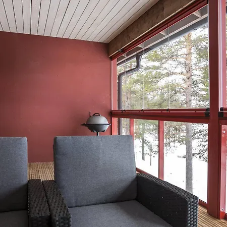 Apartment Club Kuusamon Tropiikki Superior *