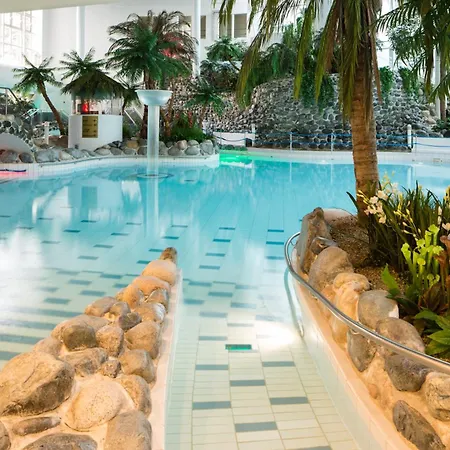 Club Kuusamon Tropiikki Superior *